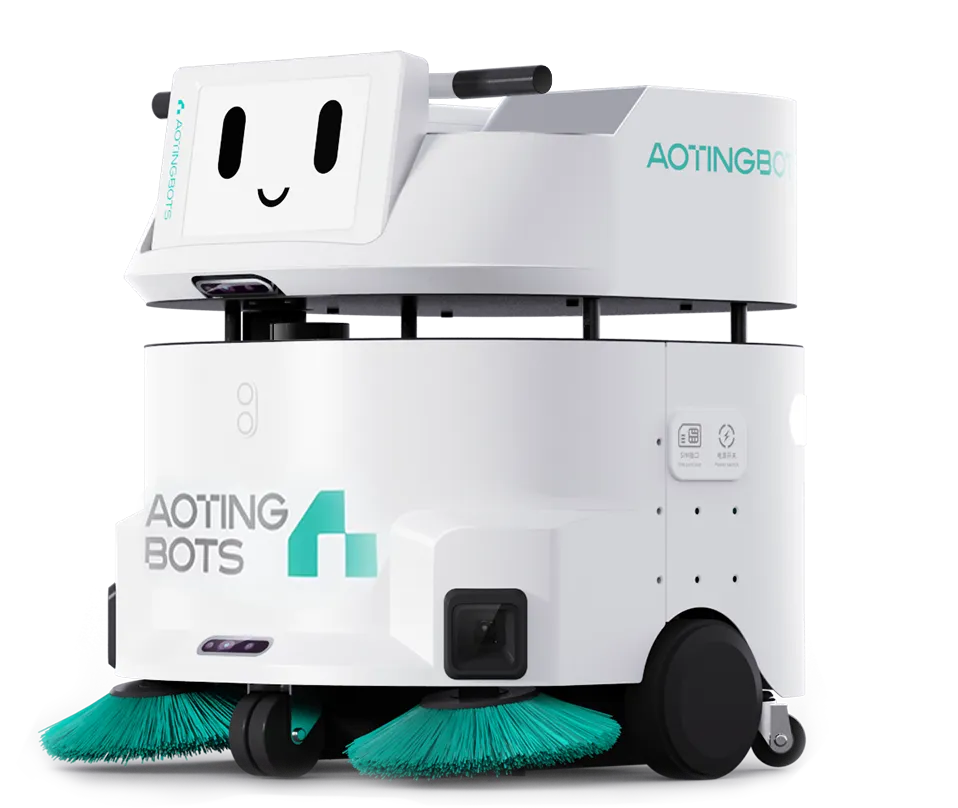Aotingbot SW55 3