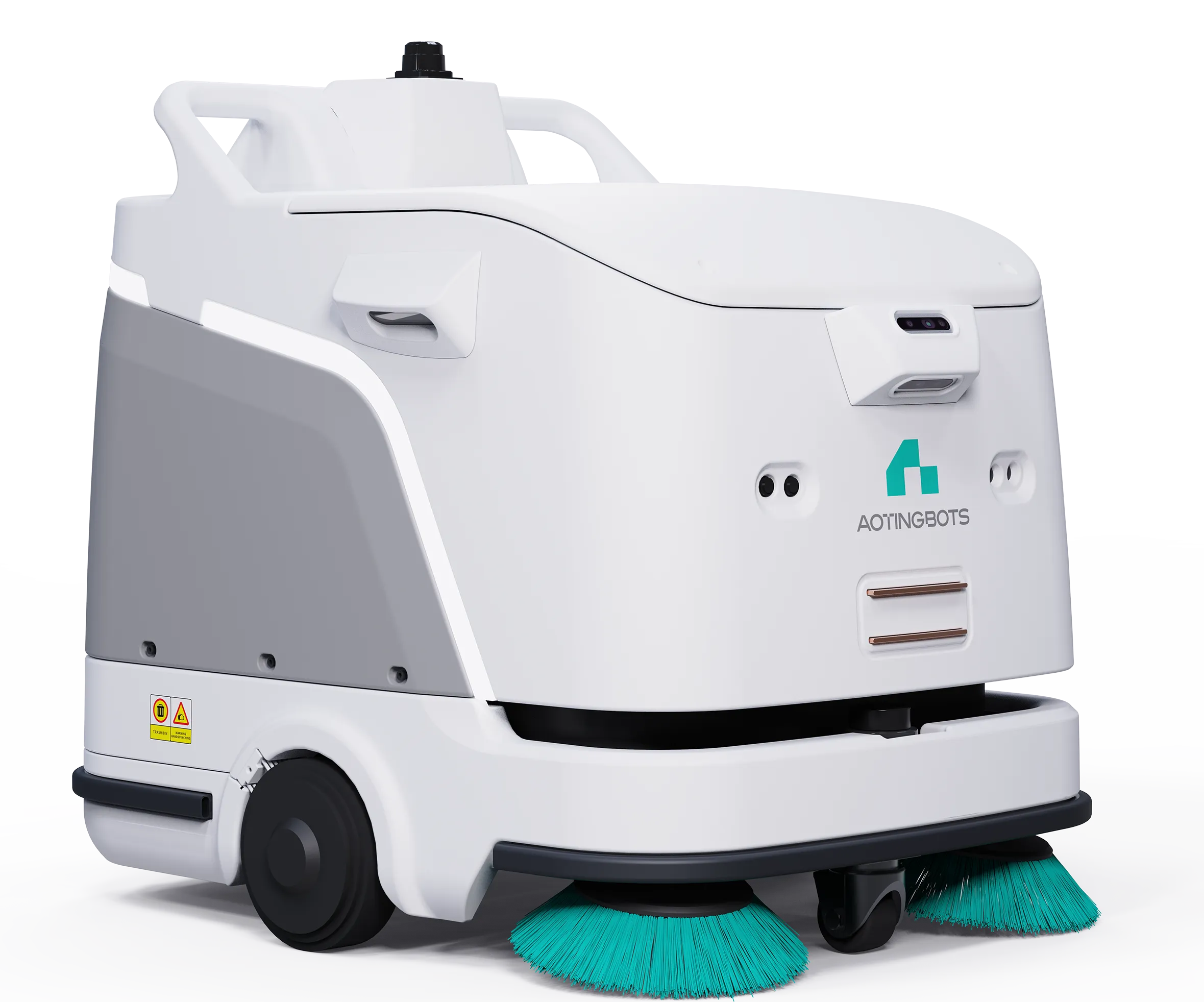 Aotingbot-SW80-1 Aotingbot SW80A – Obrázok 2