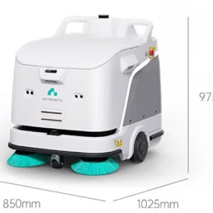 Aotingbot SW80A